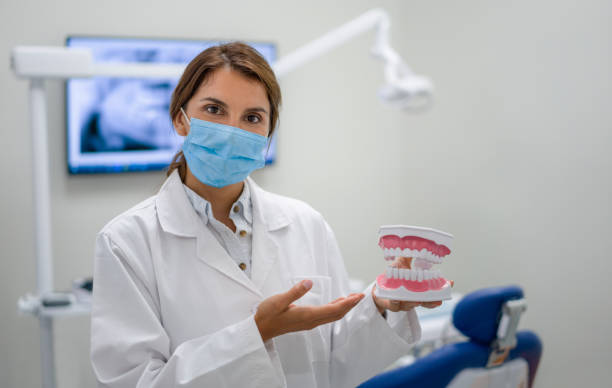 Best Emergency Treatment for Toothache in Long Branch, NJ