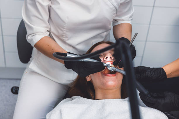 Best Emergency Tooth Extraction in Long Branch, NJ