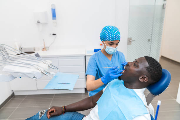Best Emergency Tooth Extraction in Long Branch, NJ